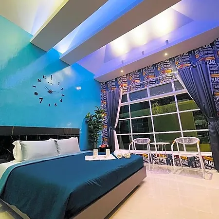Hotel Skeyndor Health &