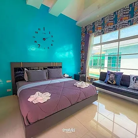 Skeyndor Health & 3* Pattaya