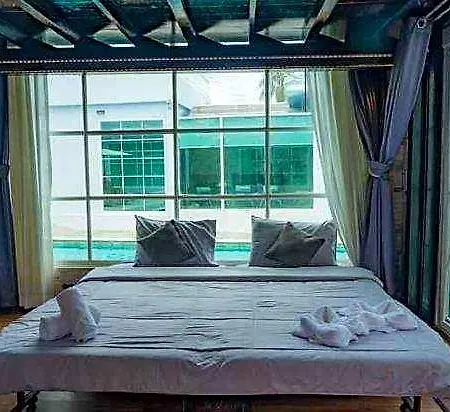 Hotel Skeyndor Health & Pattaya