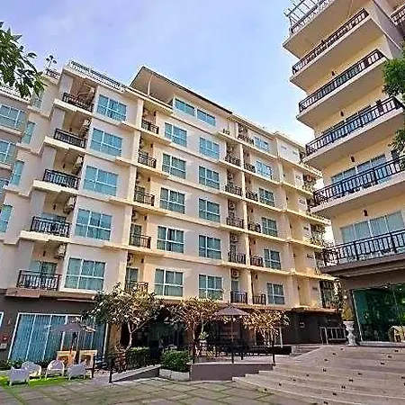 Lhc And โรงแรม 5*