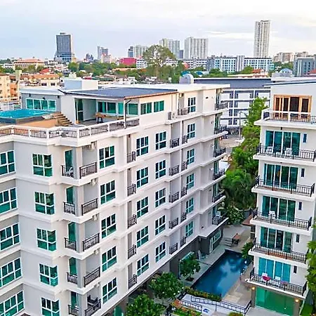 Lhc And โรงแรม 5*