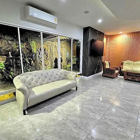 โรงแรม Lhc And Pattaya