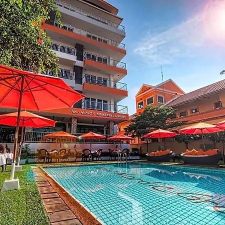 New Nordic Pattaya
