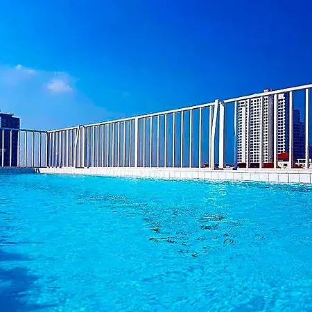 New Nordic Hotel