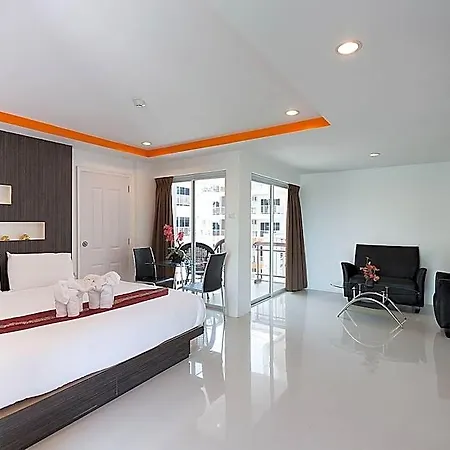 New Nordic Pattaya