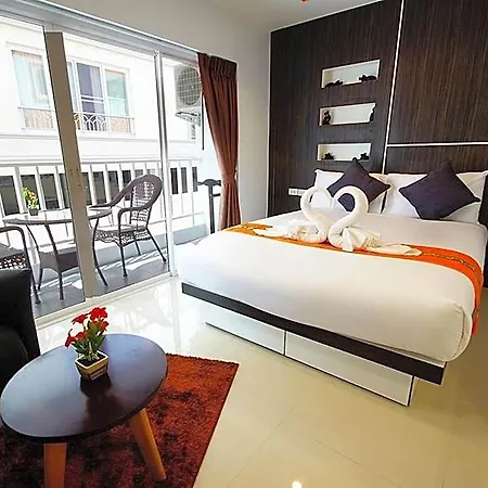 Hotel New Nordic