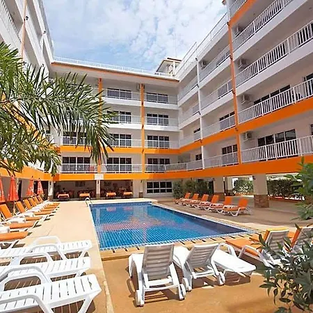 Hotel New Nordic