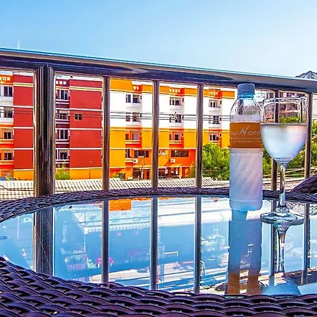 New Nordic 4* Pattaya