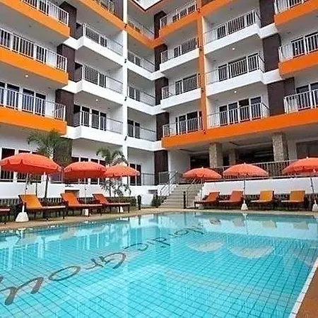 New Nordic Hotel 4*