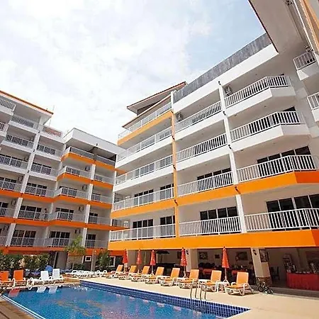 New Nordic Hotel 4*