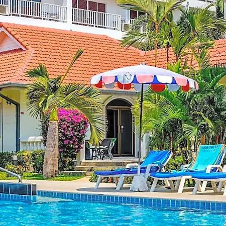 New Nordic 4* Pattaya