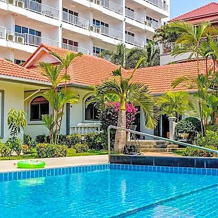 New Nordic Pattaya