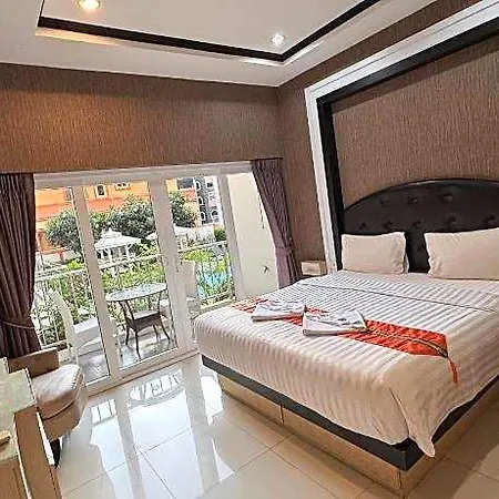 Hotel New Nordic 4*