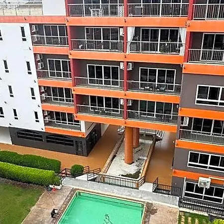 New Nordic Pattaya