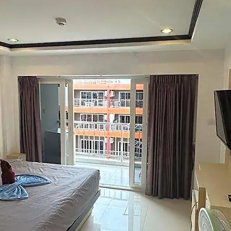 New Nordic 4* Pattaya