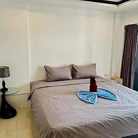 New Nordic 4* Pattaya