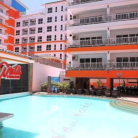 New Nordic Pattaya