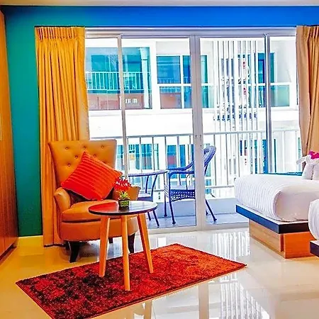 Hotel New Nordic