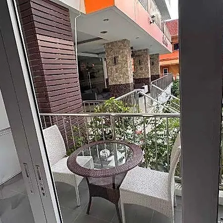New Nordic Hotel Pattaya