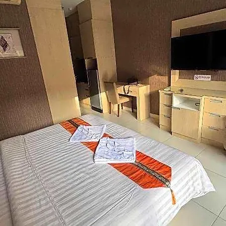 New Nordic Hotel