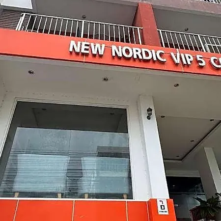 New Nordic Hotel Pattaya