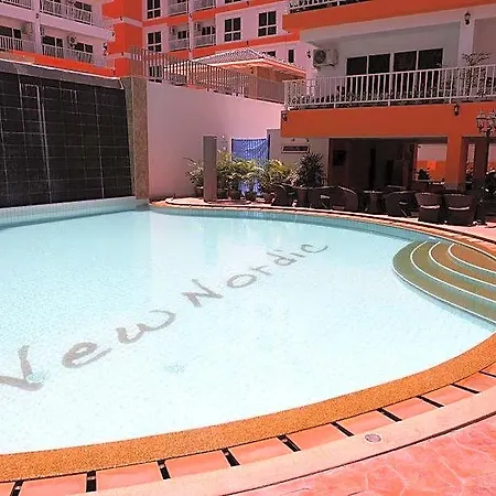 Hotel New Nordic