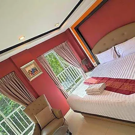 New Nordic Hotel