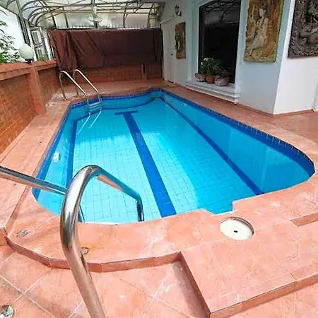 New Nordic Hotel 4*
