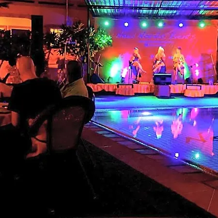 New Nordic Pattaya
