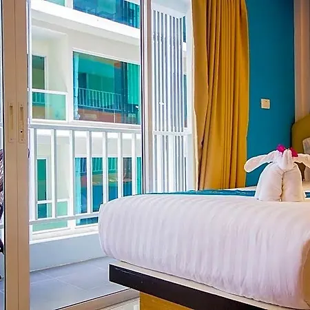 Hotel New Nordic 4*