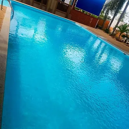 Ekaluk Place 4* Pattaya