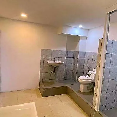 Hotel The Sports Lounge Pattaya