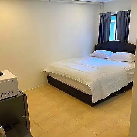 Hotel The Sports Lounge
