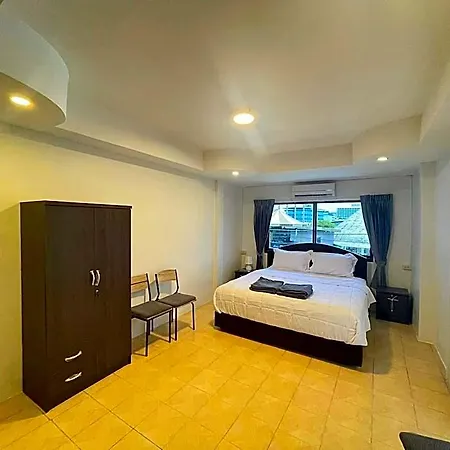 Hotel The Sports Lounge