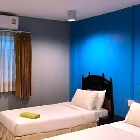Hotel Cu@jomtien