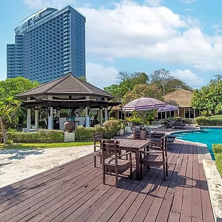 East Sea Paradise 4* Pattaya
