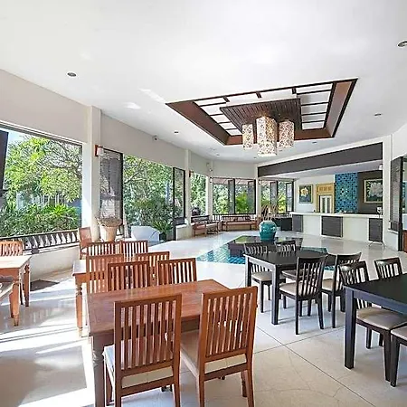 East Sea Paradise Hotel Pattaya