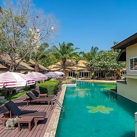 East Sea Paradise 4* Pattaya