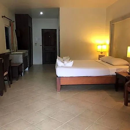 Hotel East Sea Paradise Pattaya
