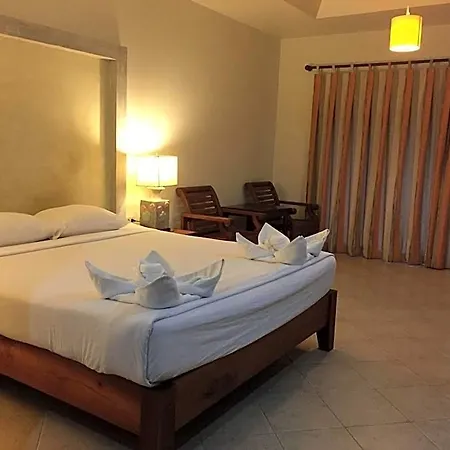 Hotel East Sea Paradise Pattaya