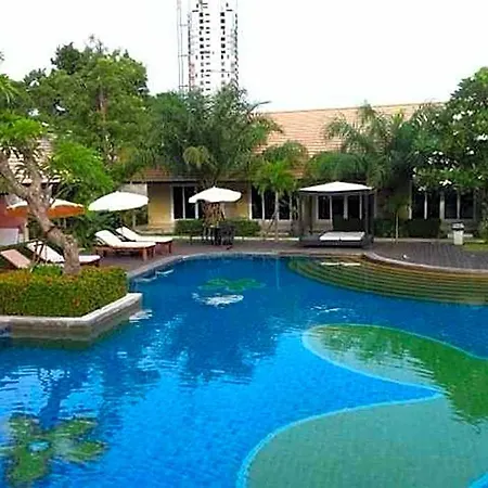 East Sea Paradise Hotel
