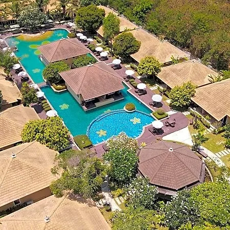 East Sea Paradise Hotel Pattaya
