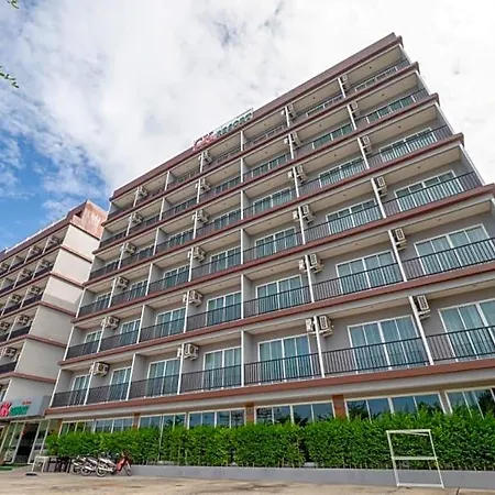 Hotel Ck