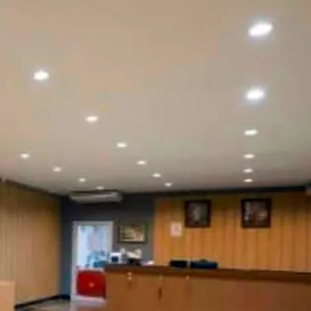 Hotel Ck Pattaya