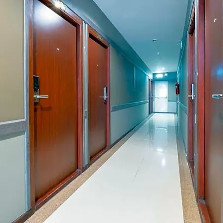 Hotel Ck Pattaya