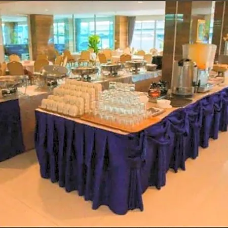 Ck Hotel 4*