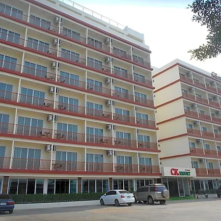 Hotel Ck