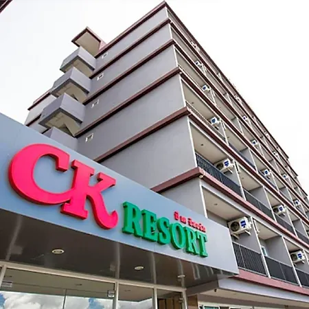 Ck 4* Pattaya