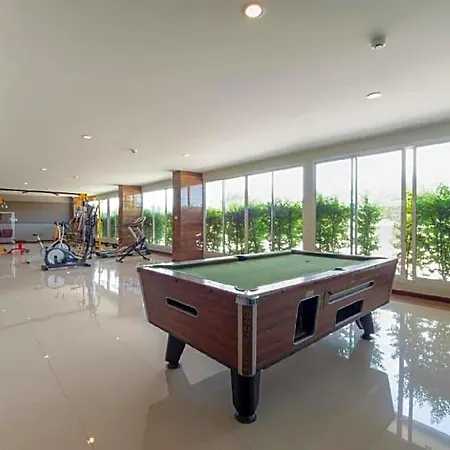 Ck 4* Pattaya