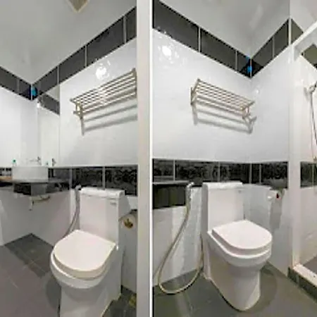 Hotel Ck Pattaya